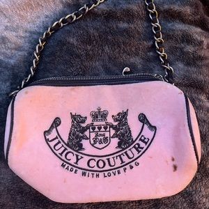 Juicy Couture Made With Love P & G